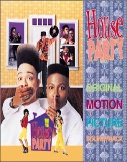 House Party (1990) - English