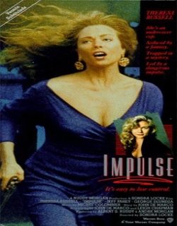 Impulse (1990) - English