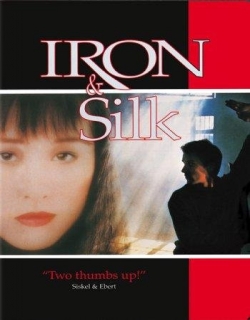 Iron & Silk (1990) - English