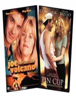 Joe Versus the Volcano (1990)