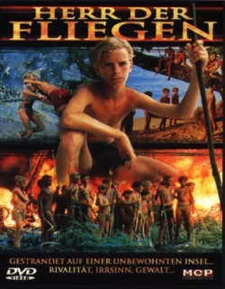 Lord of the Flies Movie Poster