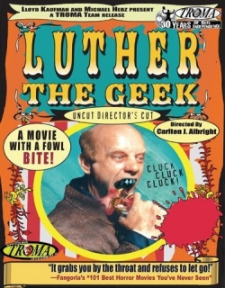 Luther the Geek (1990) - English