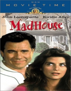 Madhouse (1990) - English