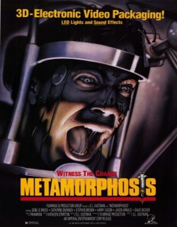 Metamorphosis (1990) - English