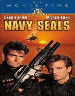 Navy Seals Movie Poster
