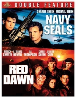 Navy Seals (1990) - English