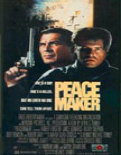Peacemaker Movie Poster