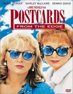 Postcards from the Edge Movie Poster