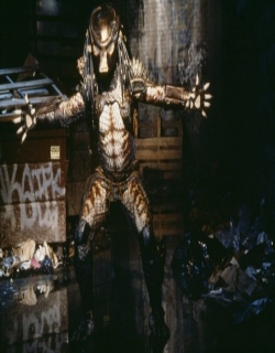 Predator 2 (1990) - English