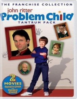Problem Child Movie Poster