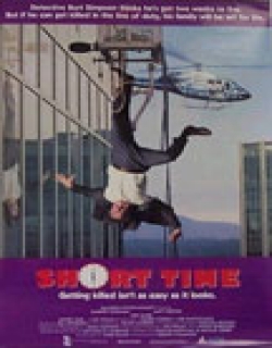 Short Time (1990) - English
