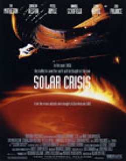 Solar Crisis (1990) - English