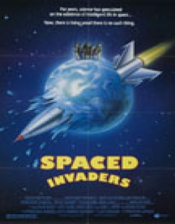 Spaced Invaders (1990) - English
