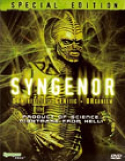 Syngenor (1990) - English