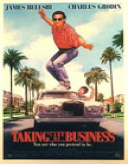 Taking Care of Business (1990) - English