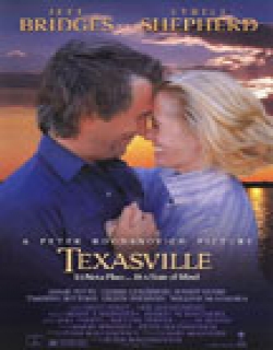 Texasville (1990) - English