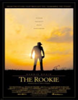 The Rookie (1990) - English