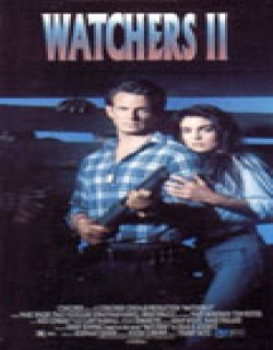 Watchers II (1990) - English