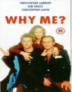 Why Me? (1990) - English