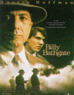 Billy Bathgate (1991) - English
