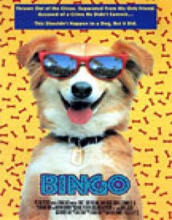 Bingo (1991) - English