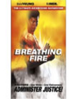 Breathing Fire (1991) - English