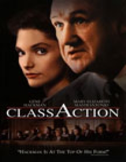 Class Action (1991) - English