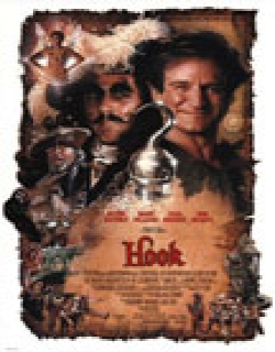 Hook (1991) - English