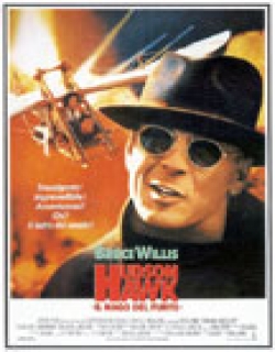Hudson Hawk (1991) - English