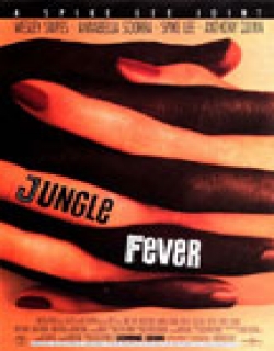 Jungle Fever (1991) - English