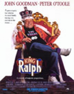 King Ralph (1991) - English