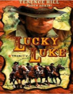 Lucky Luke (1991) - English