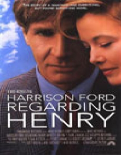 Regarding Henry (1991) - English