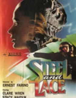 Steel and Lace (1991) - English