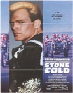 Stone Cold (1991) - English