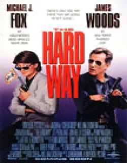 The Hard Way (1991) - English