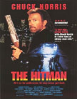 The Hitman (1991) - English