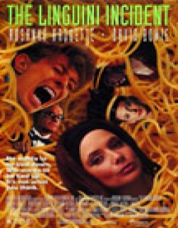 The Linguini Incident (1991) - English