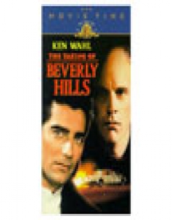 The Taking of Beverly Hills (1991) - English
