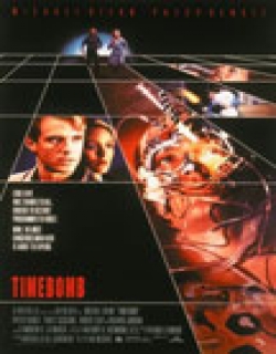 Timebomb (1991) - English