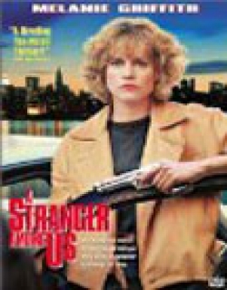 A Stranger Among Us (1992) - English