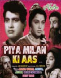 Piya Milan Ki Aas (1961)