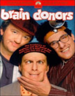 Brain Donors (1992) - English