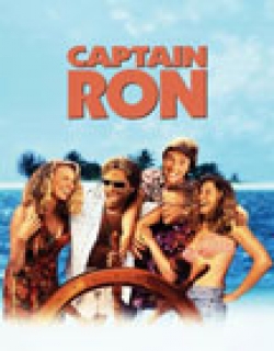 Captain Ron (1992) - English