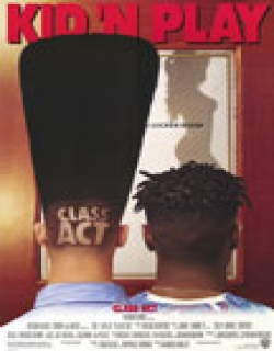 Class Act (1992) - English