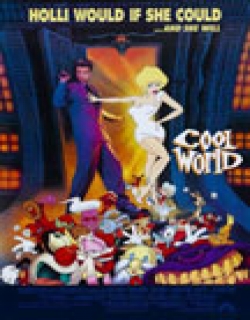 Cool World Movie Poster
