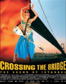 Crossing the Bridge Movie Poster