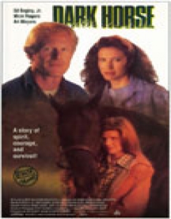 Dark Horse (1992) - English
