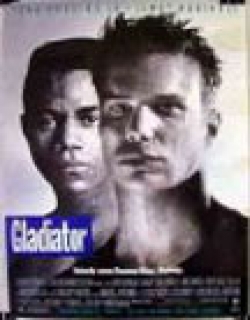 Gladiator (1992) - English