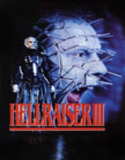 Hellraiser III: Hell on Earth (1992) - English